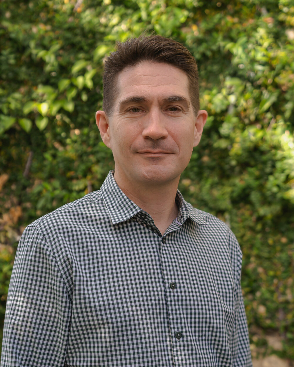 Matthew Clarkson, AI implementation consultant in Brisbane