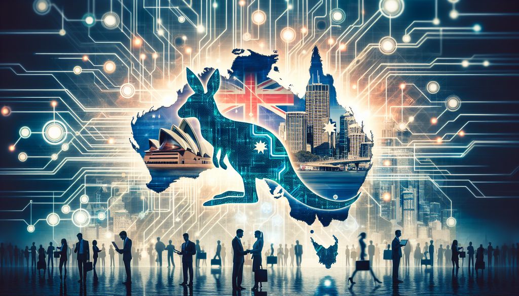 Innovating with AI: Australian Business Perspective