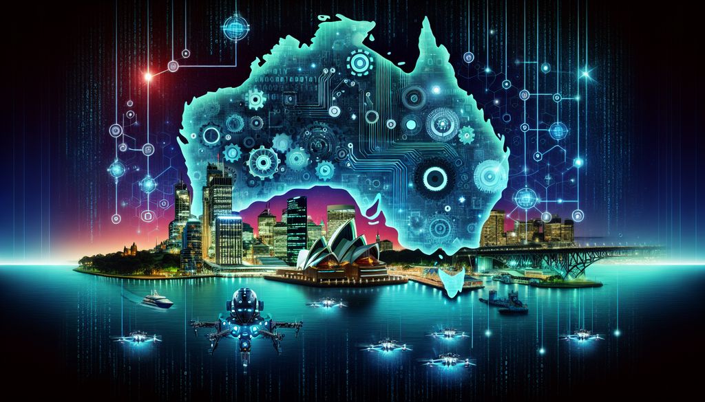 The Future of AI in Australian Business